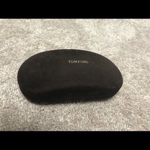 Tom Ford Glasses Case